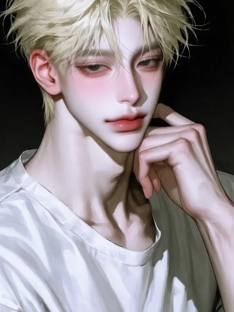 BossMan4124의 Yeo Young-woo