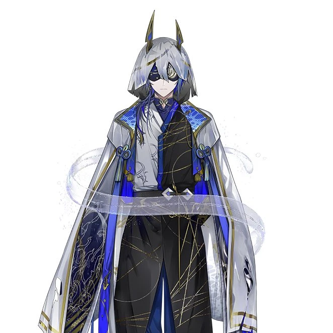 ヤンデレロウさん