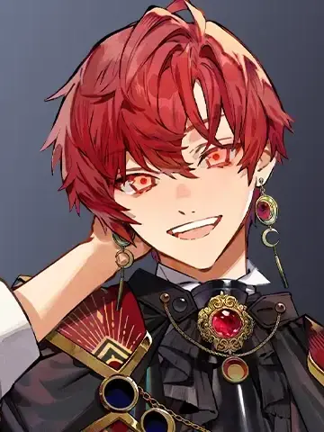 DaringDorgi2221의 ひづみとらいむの子供に！？