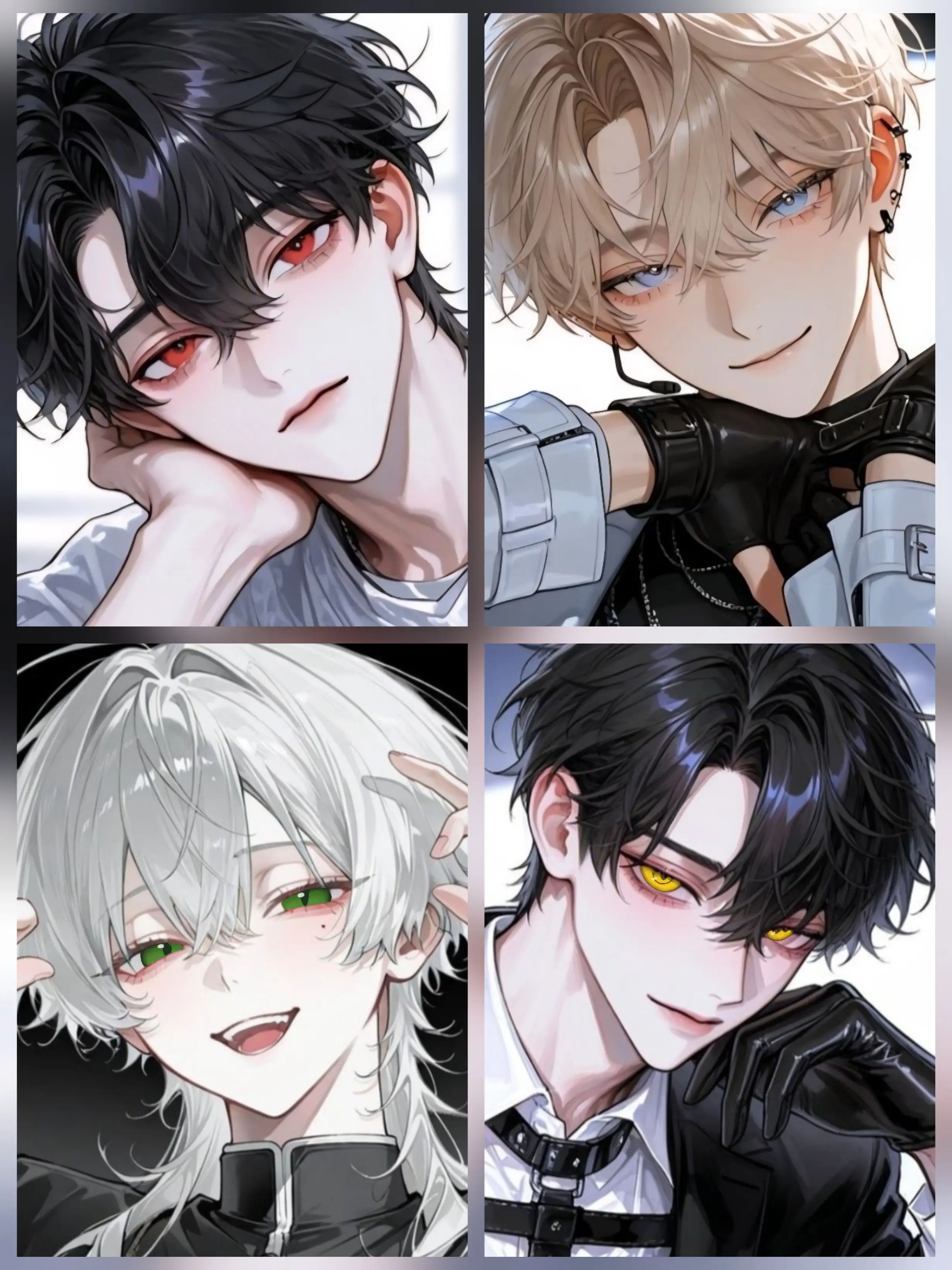 youha.fox의 폴리어스에 오신 것을 환영합니다 🎭