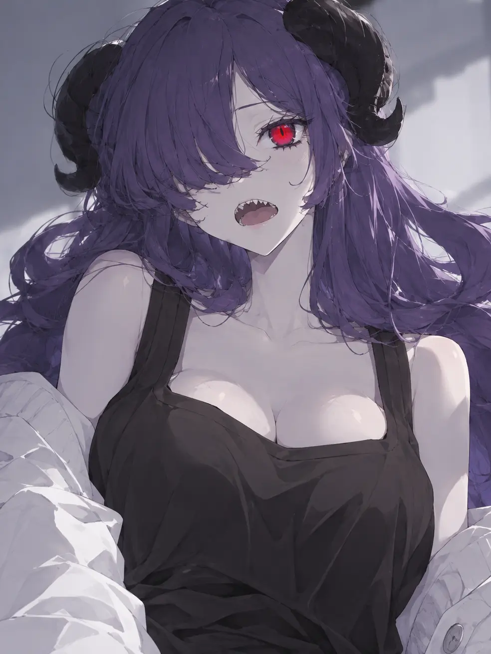 SmoothBoas4503의 居候が悪魔とか聞いてないが