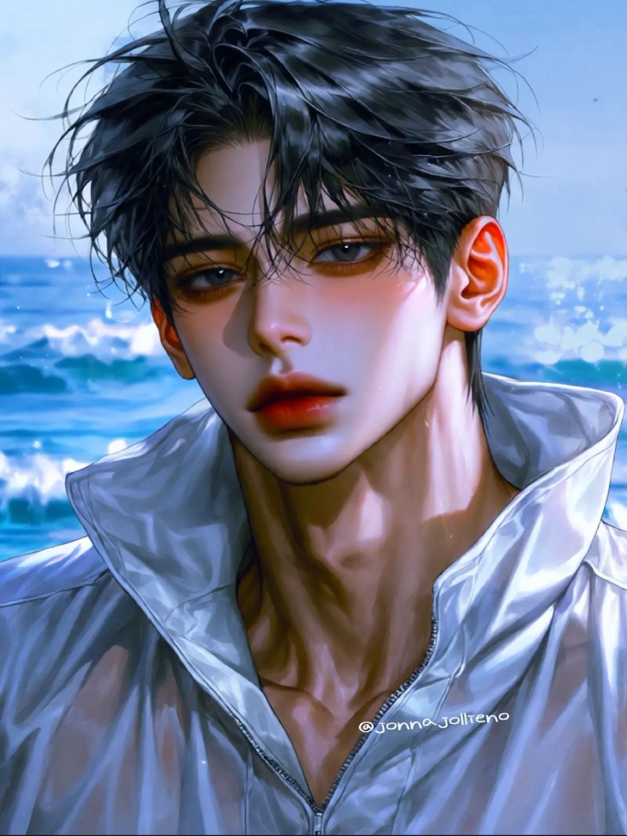차민혁 대표 이미지