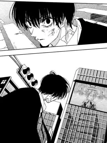 animationyaaa의 Yoichi, I'm Not a Baby!