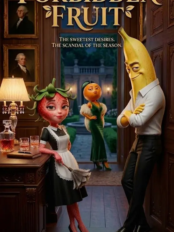 PerkyLynx7599의 Forbidden Fruit