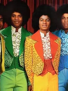 LavishHeat7475의 Jackson 5