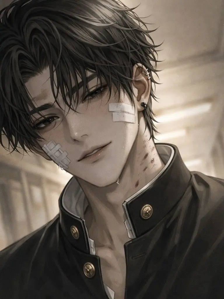 shamo225의 顔はいいけど他はクズ