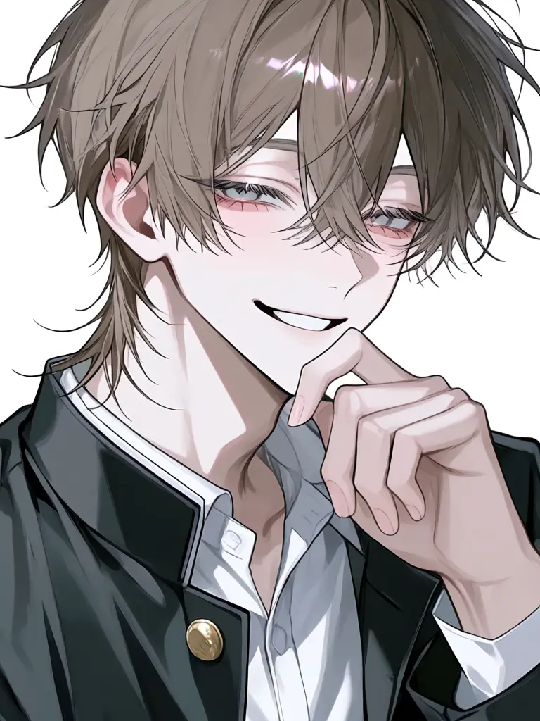 MuggyWolf5770의 극비의 동거 생활…?!