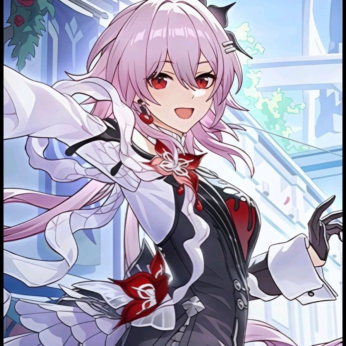 長夜月