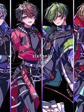 JovialFlash4678의 愛してるだとか好きだとか