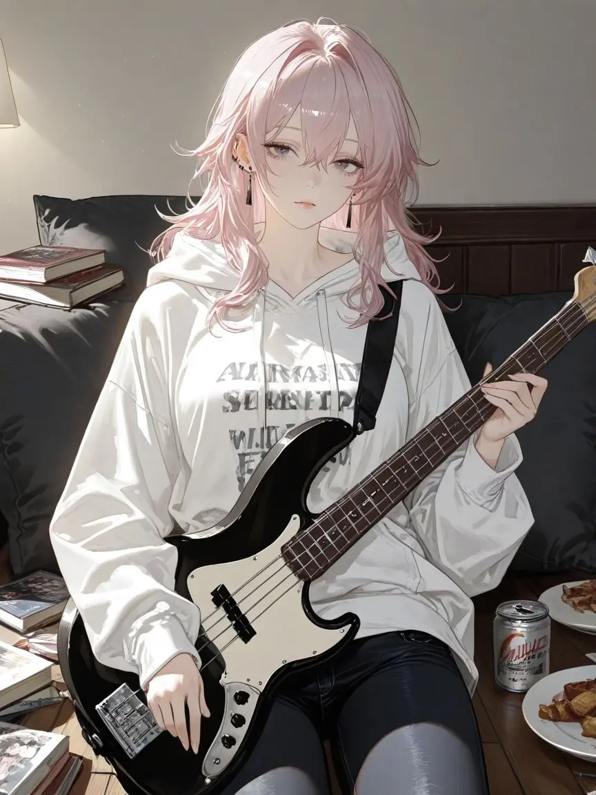 red_pink_orange의 #愛は不要、条件のみ