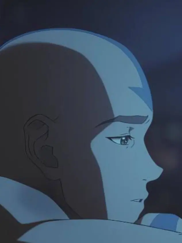 Morethelickersmorethesnickers의 Aang