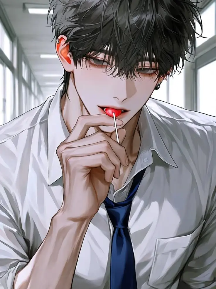 Lrua의 강예준
