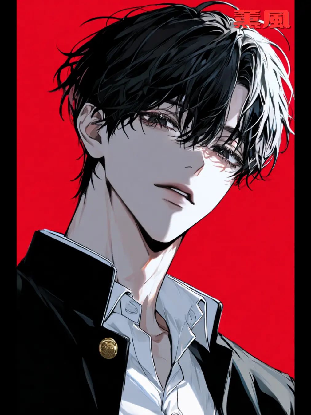 BrutalSpice2365의 私の支配者