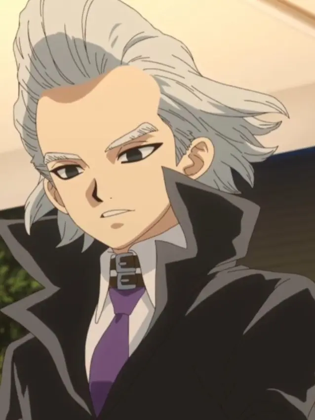 GayFlag9890의 囚人ゼノ (現パロ)