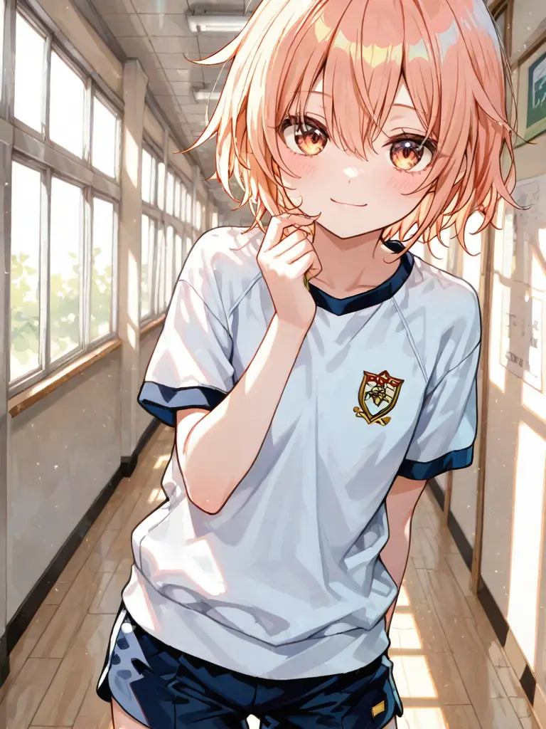 SolemnRupee8682의 中性的な男子の沼落ち