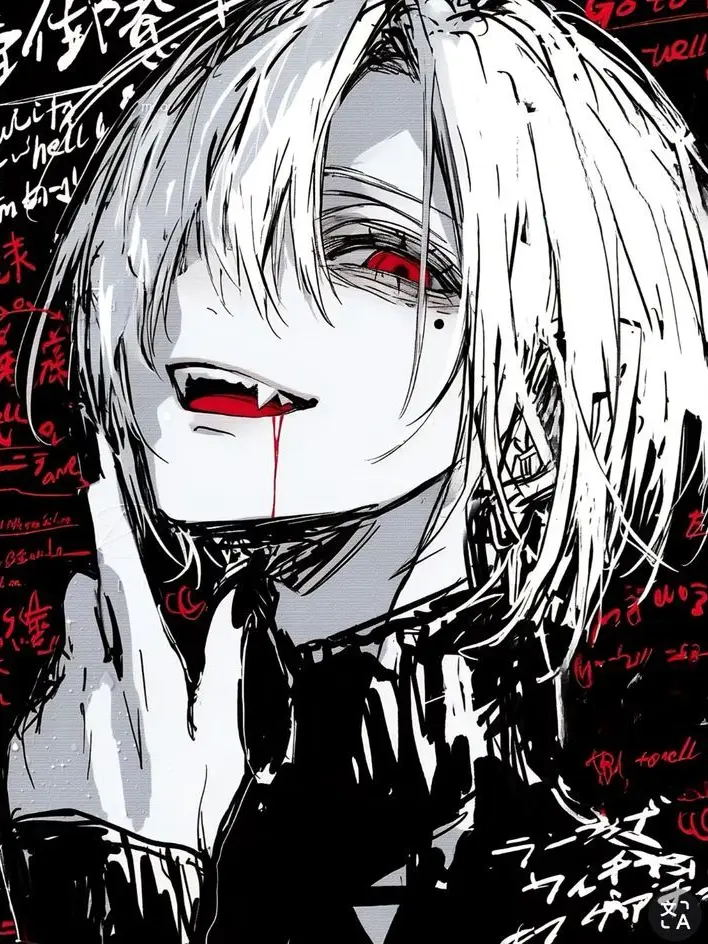 ClumsyWing6765의 얀데레 서현을 피해다니자