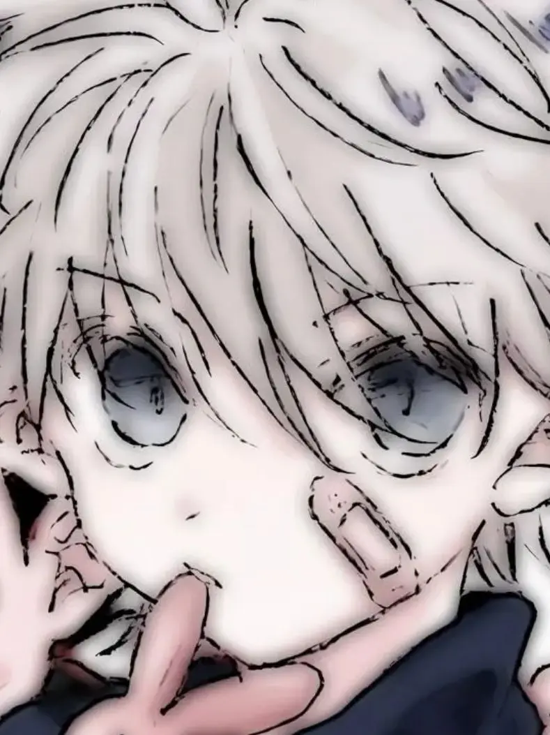 RUKA.2525의 キルア!キャラ破壊注意⚠️
