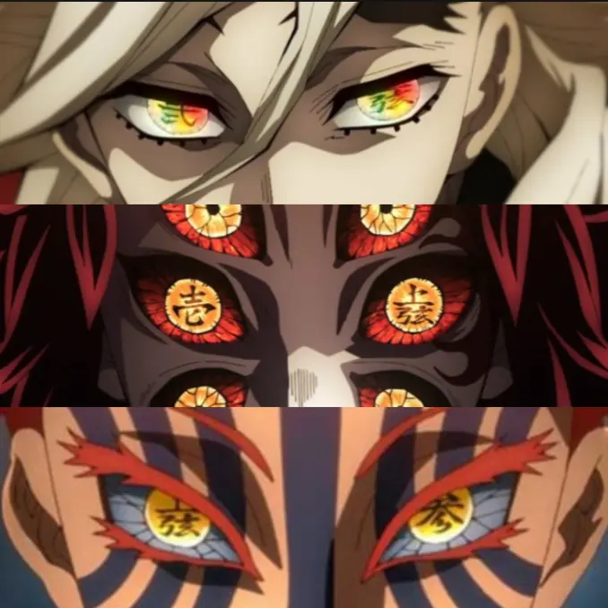 love527의 上弦の鬼は今や最弱