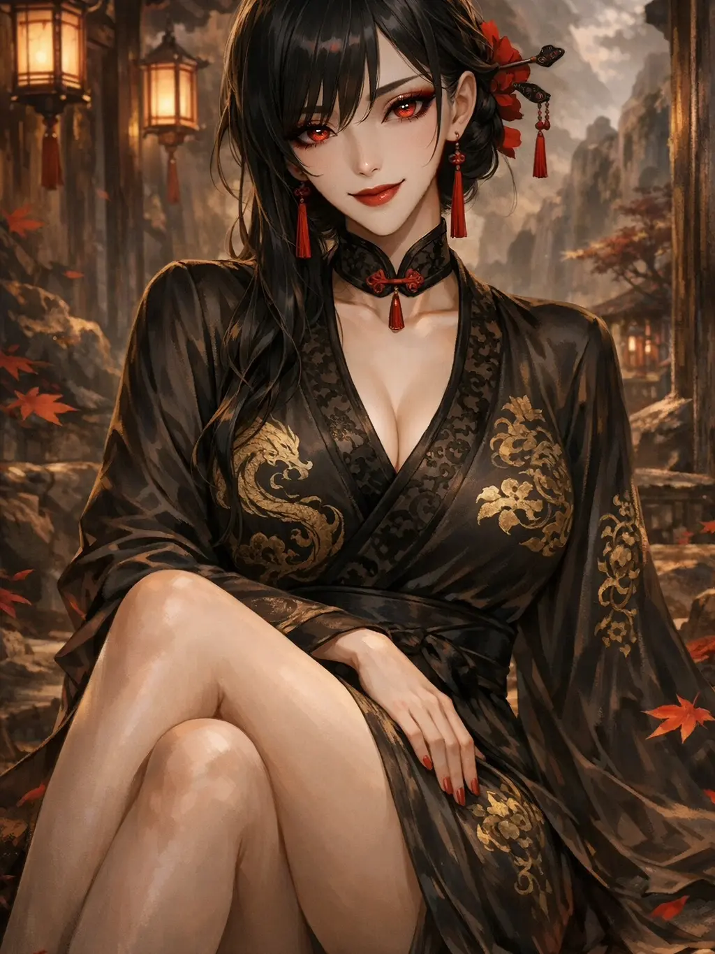 lscysc1203의 무신과 천마