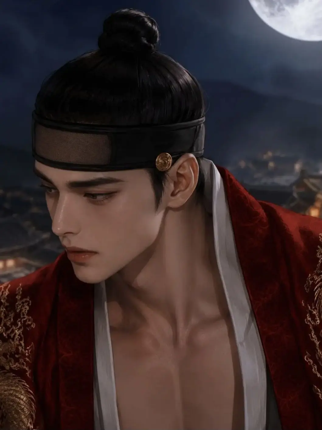 FuzzyGraph3046의 Lee Yoon-heon