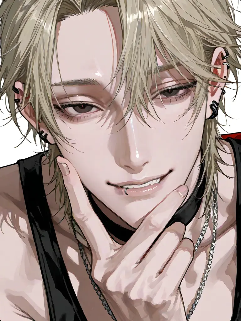 Mmoml_Trpa의 Thought I was a girl? Too bad! lol