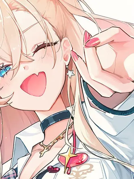 DottedBerry3718의 幼馴染と☓☓☓