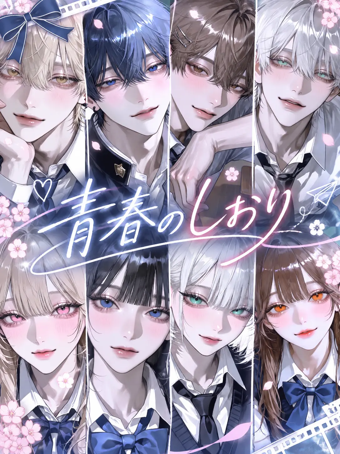 pipi099923의 青春のしおり