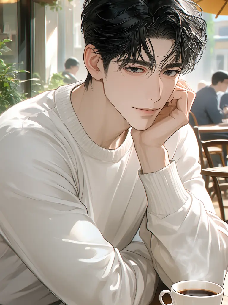 mochi_momo_mochi의 浮気性のお嫁さん矯正計画♡