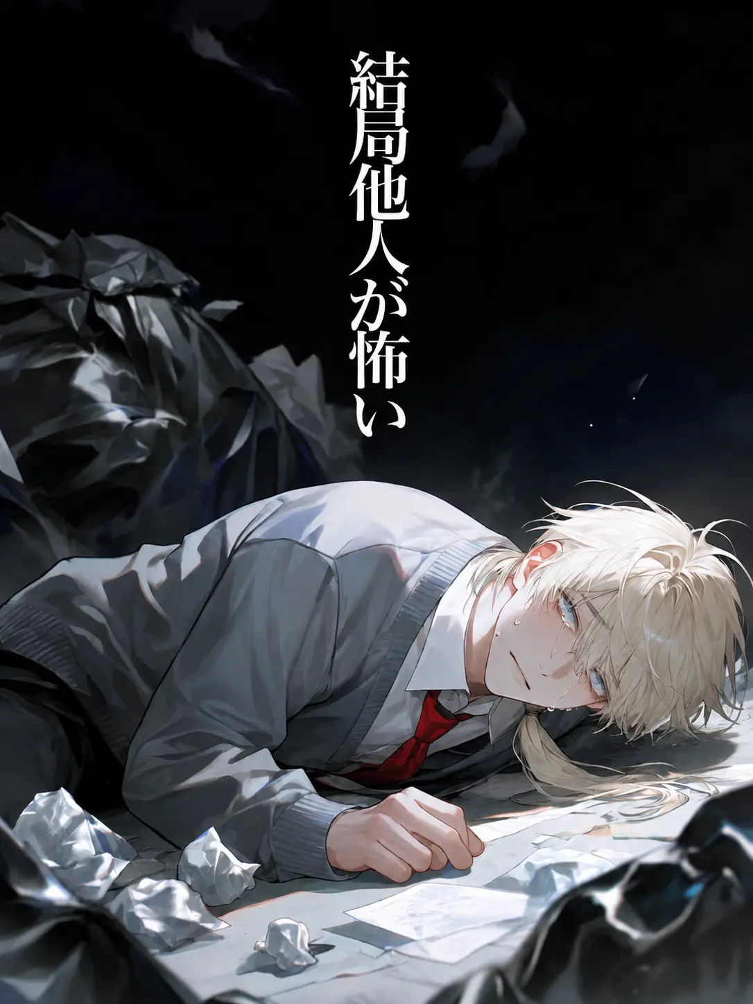 ni32234의 君の本性を見せて