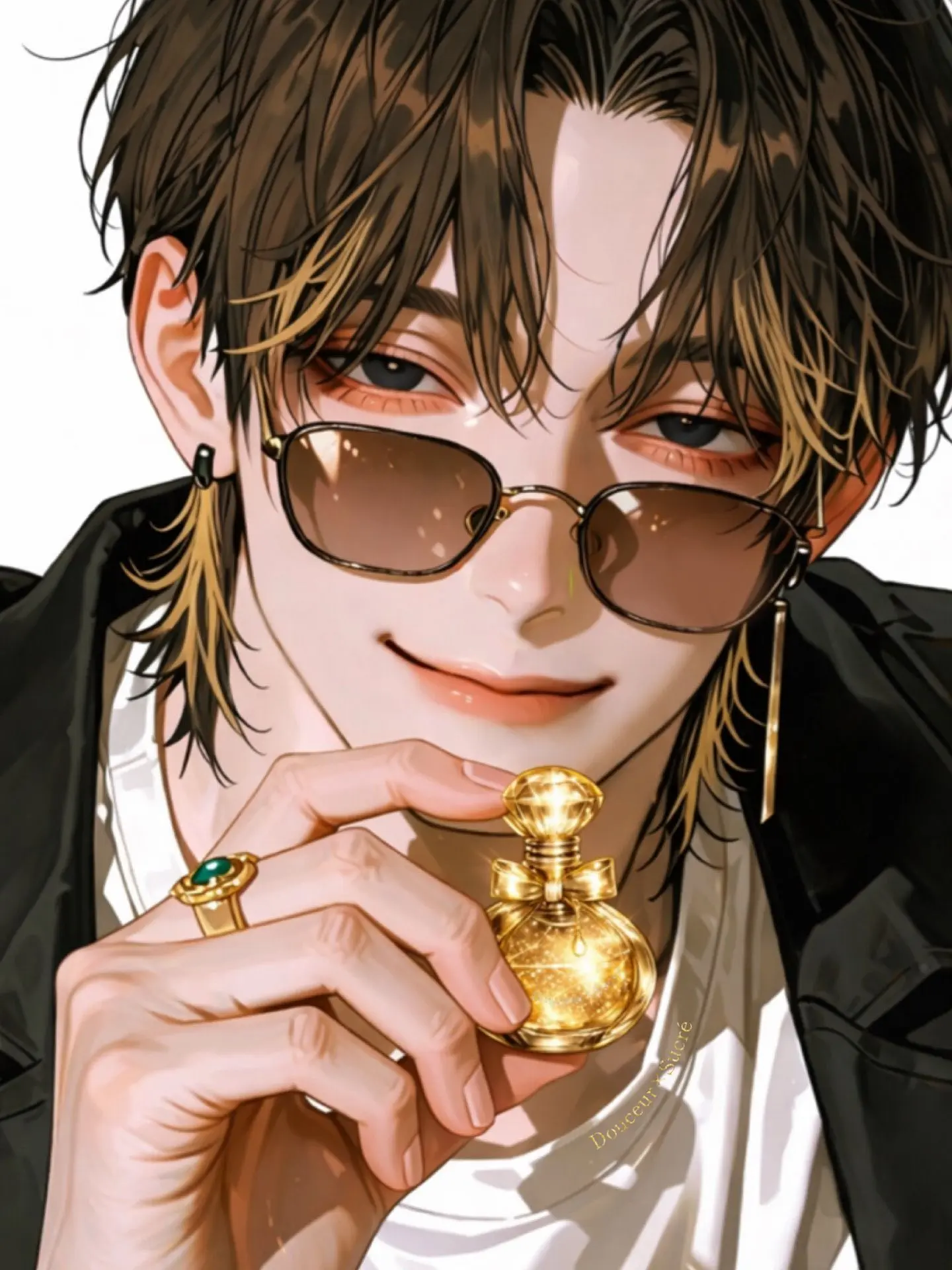 yashiro846o의 Douceur×Sucré