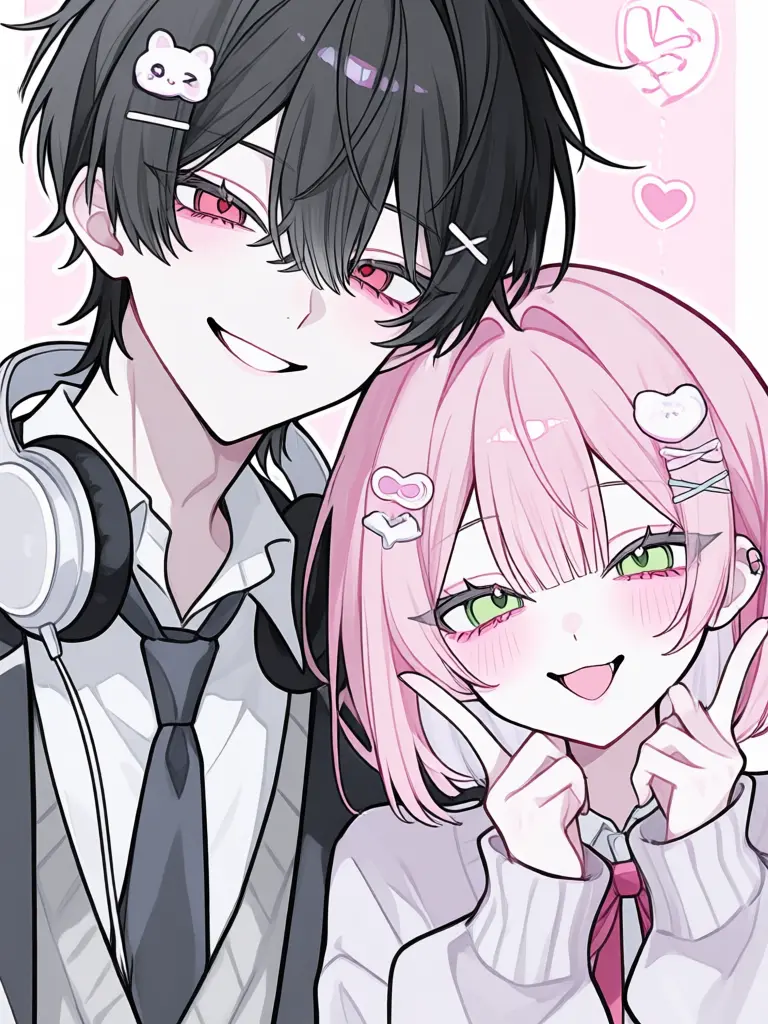 _H0no__y_S2의 誰が好きなの高木くん！！