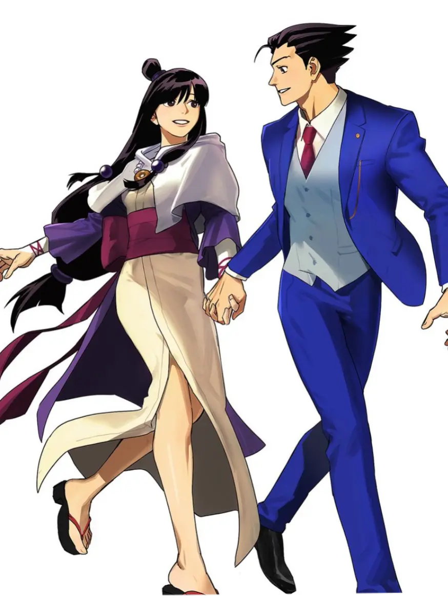 SicklyHorn8034의 아야사토 마요이