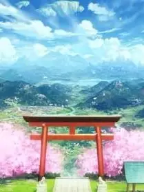 QuirkyVomit6139의 Gensokyo