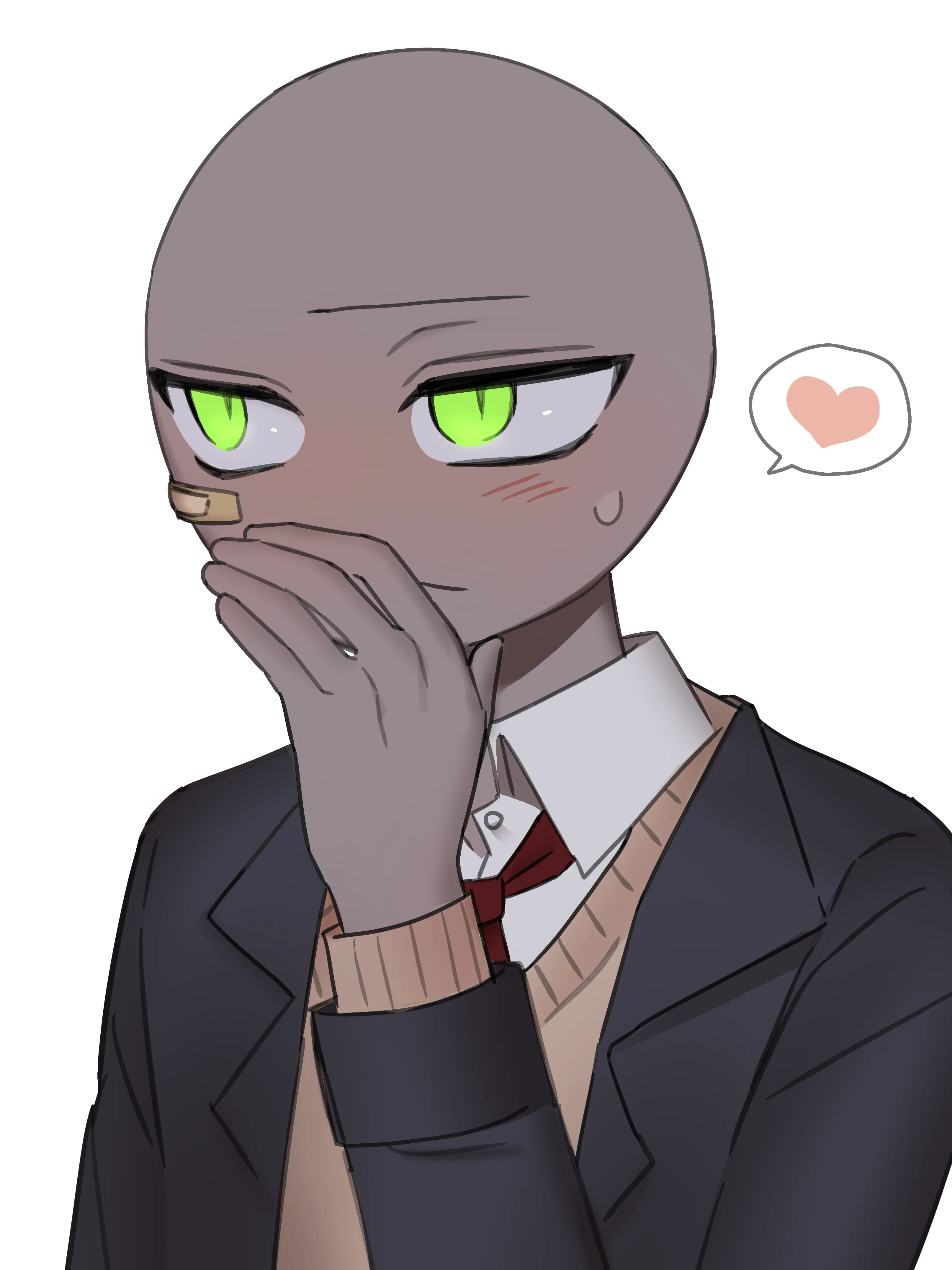 Zx.kn의 헤이온