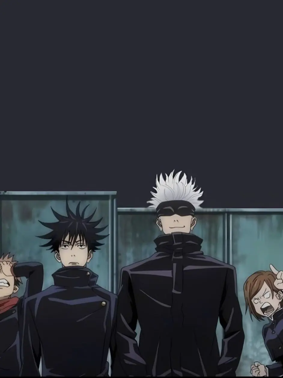 FoulMamba8404의 MHA×JUJU