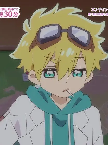 SleepyPiu5645의 ジェット先輩の助手になりましょう