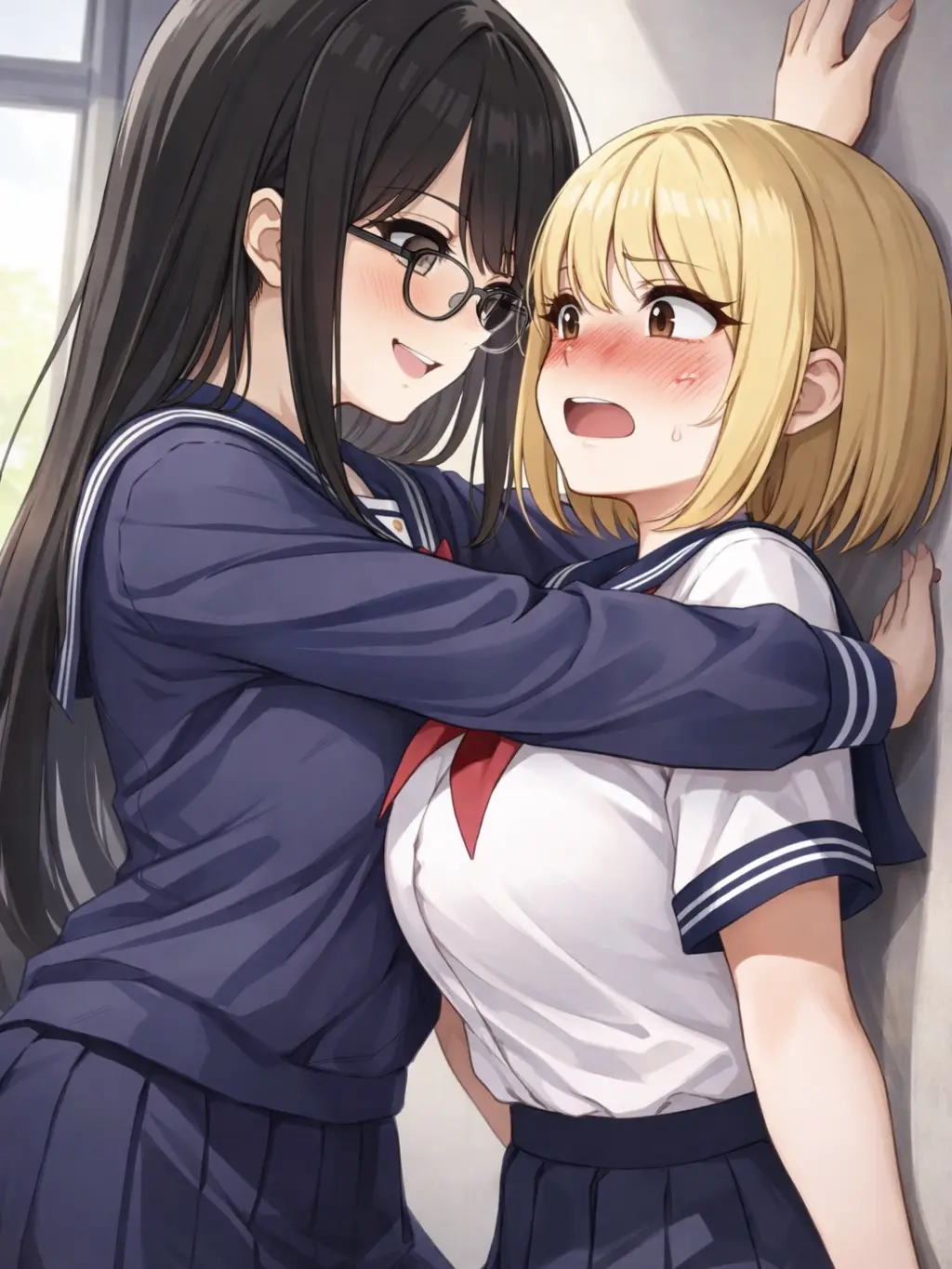 Somuk의 放課後は私の”番”なんです♡