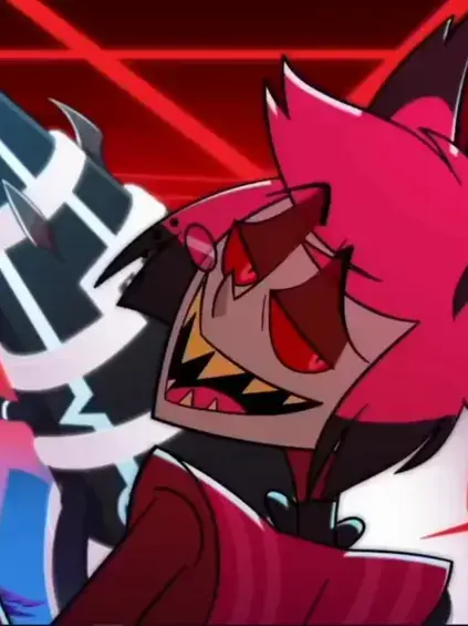 Midnight_daybreak의 알래스터