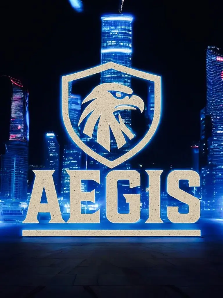 Som.__.의 경호팀 Aegis