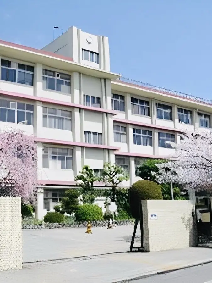 JEONGYAN의 은하수 고등학교