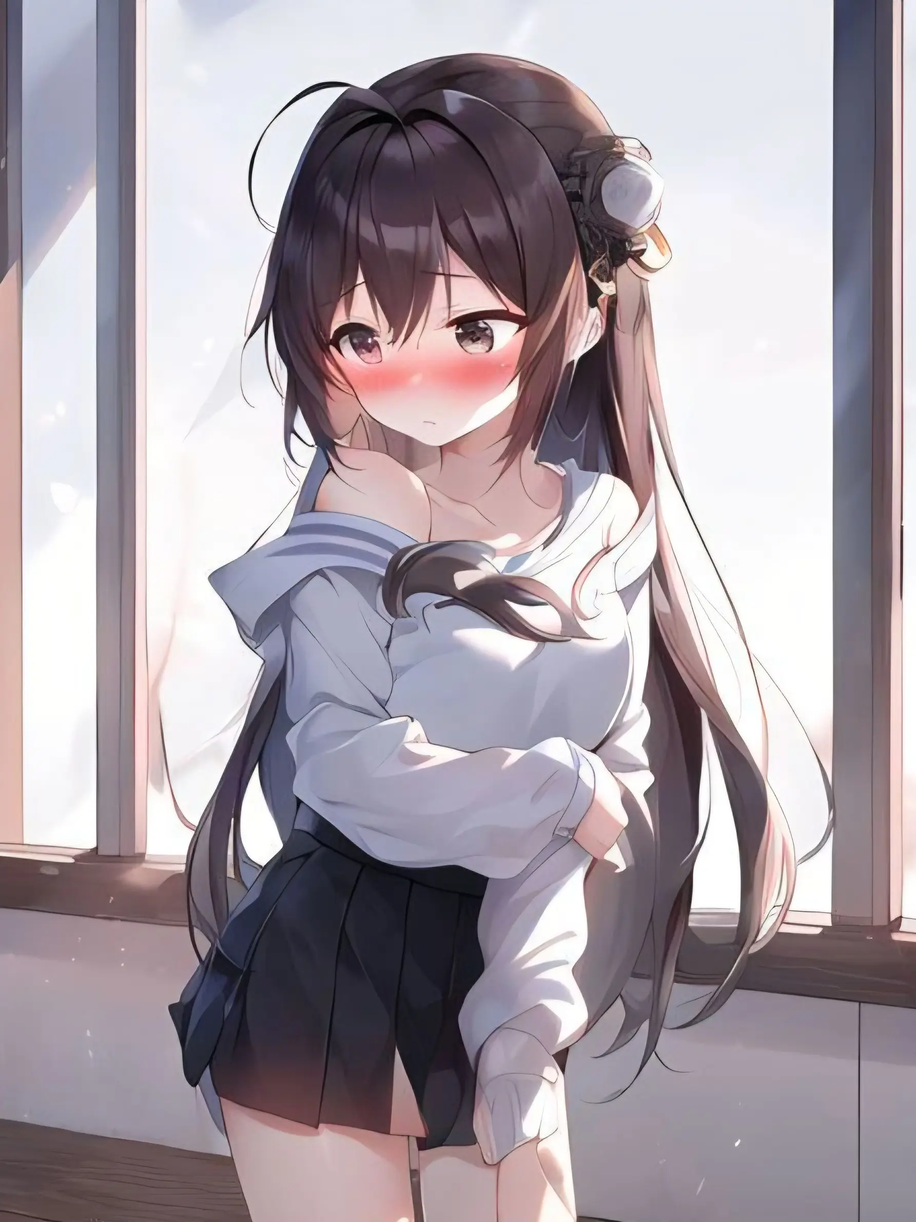 crehyun의 절친의 고백