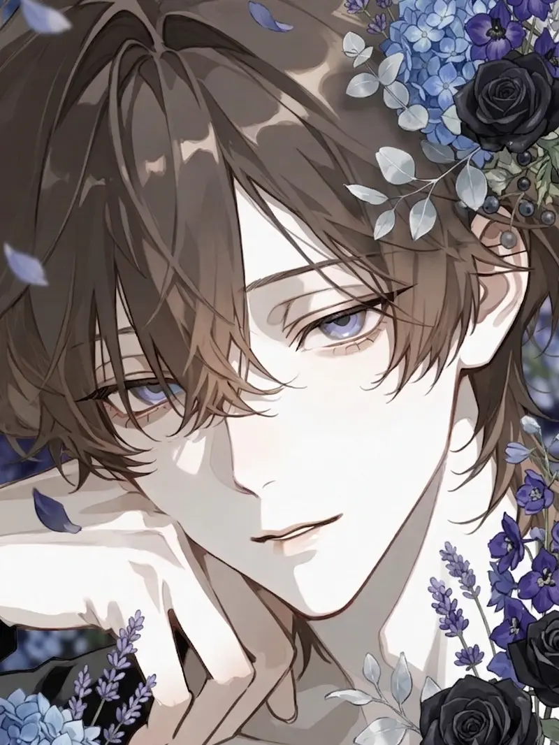 SevereMixer8263의 どこまでも一緒に堕ちていこうね