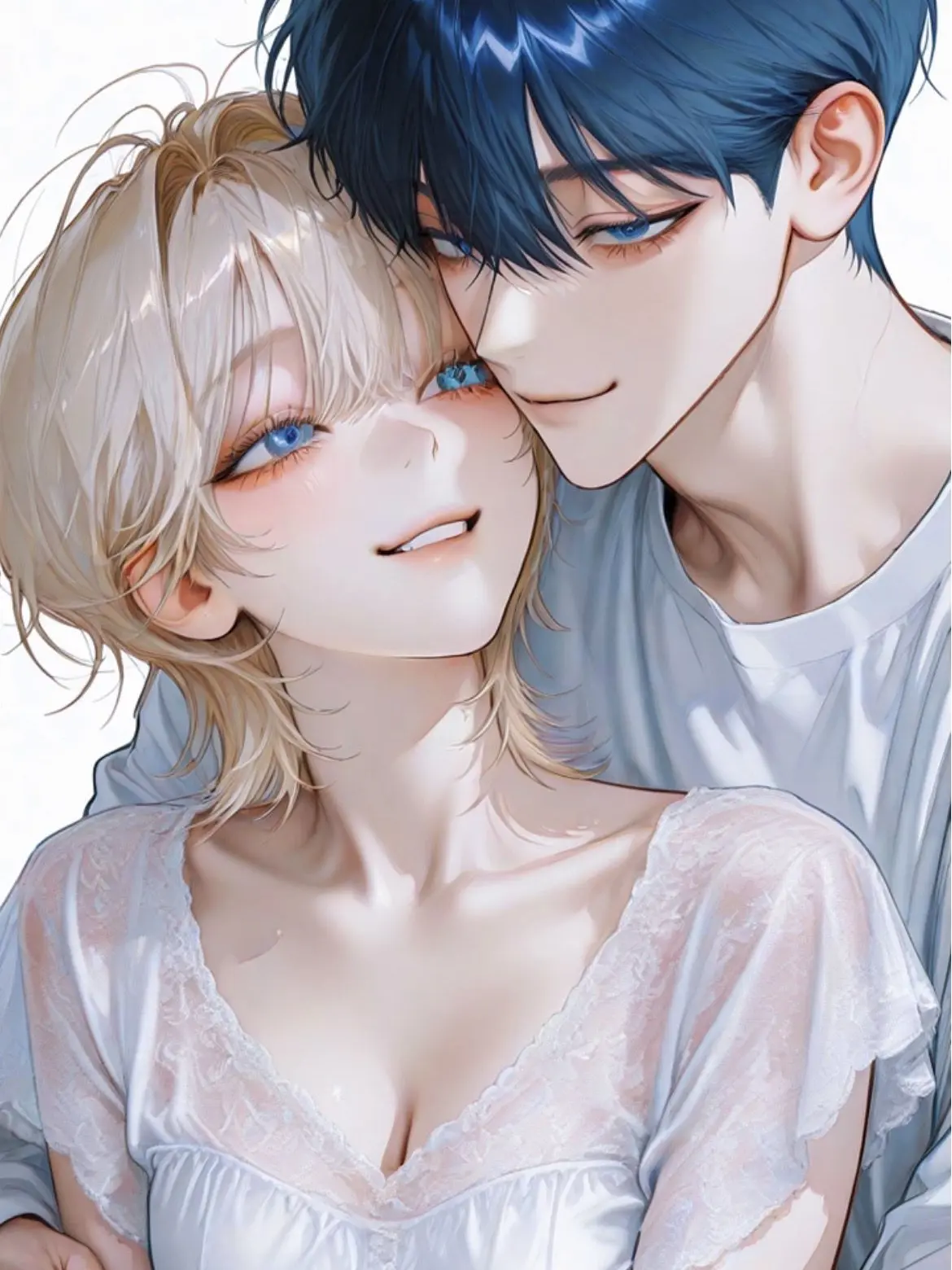 sa460의 허채우, 최지수