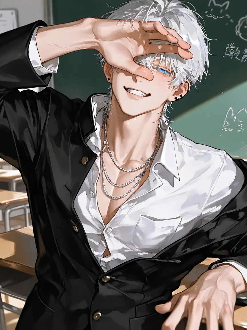 senax의 温厚元ヤン兄は初恋のあなたに執着する