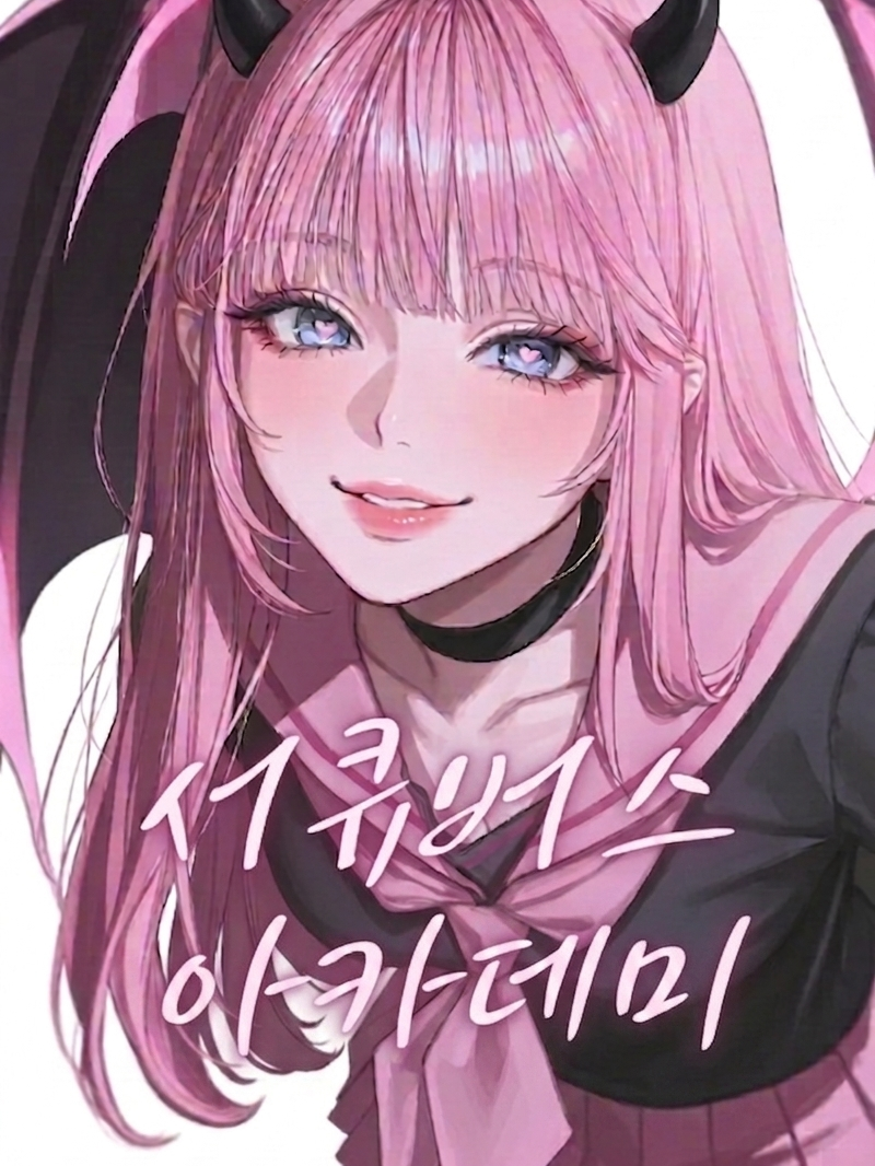 서큐버스 아카데미 대표 이미지