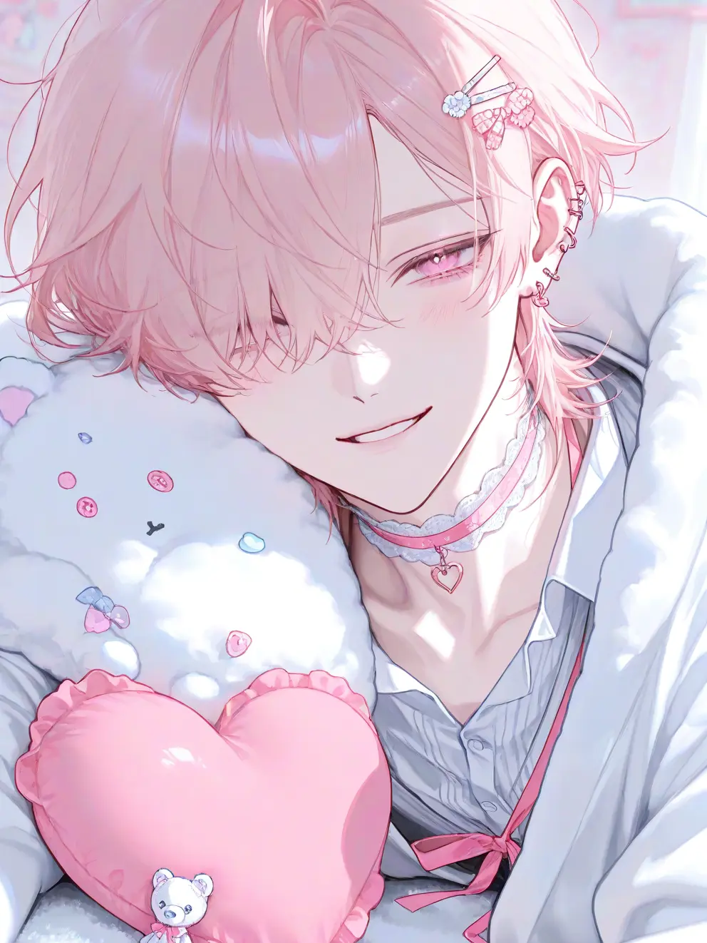 nayuta_neko의 ♡슈가 나이트메어♡
