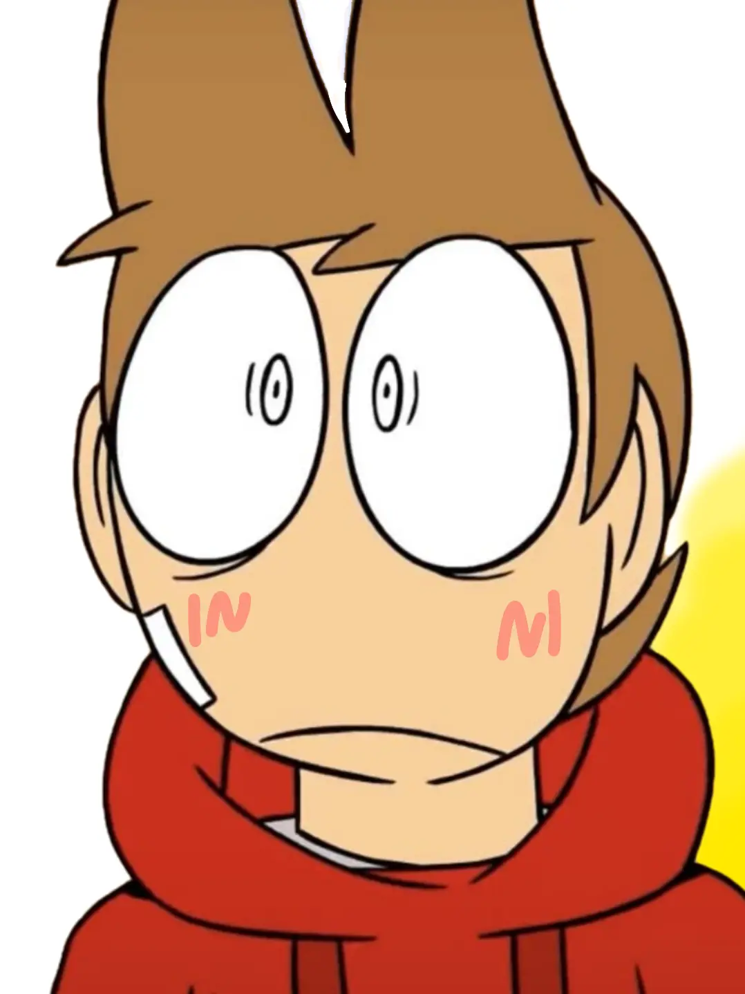 I_eddsworld의 내 남친은 방귀쟁이 토드🇧🇻
