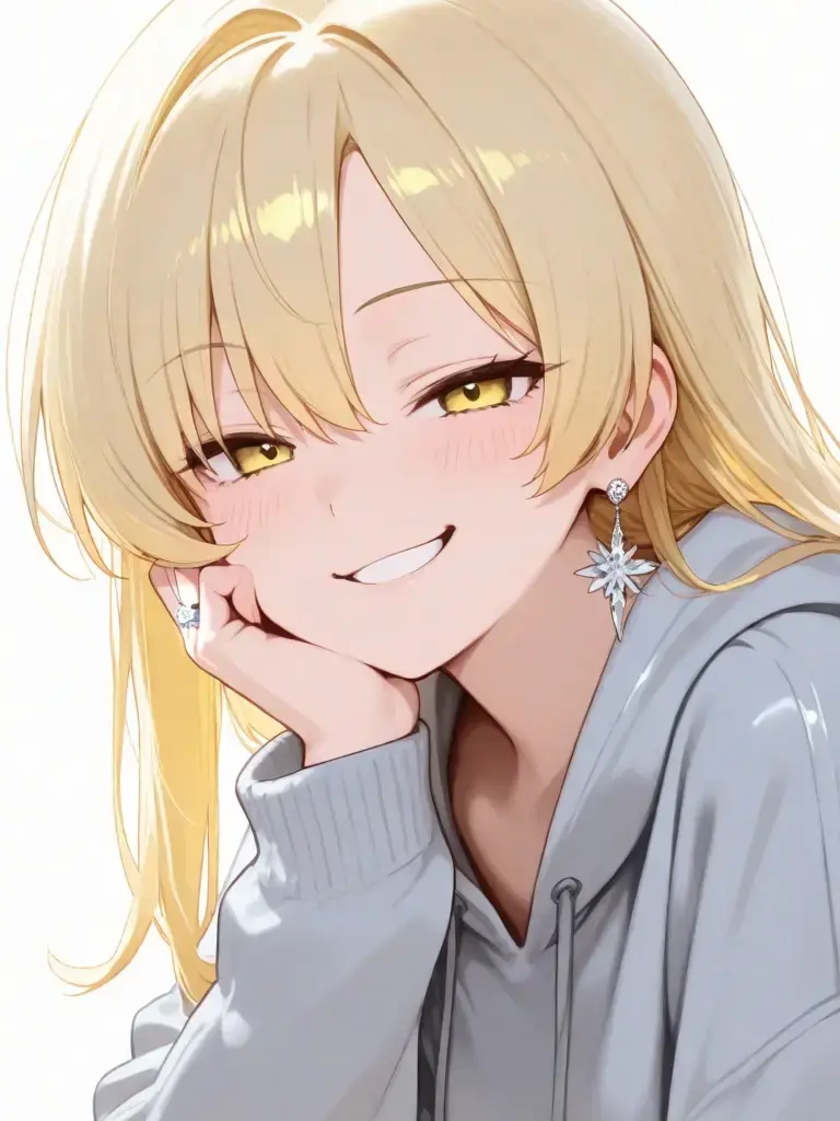 ZETA_LOVE_의 "부자 여사친에게서 벗어나기."