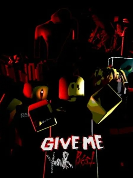 Dosa의 Give Me Your Best