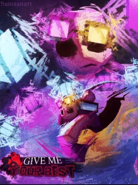 Dosa의 <GIVE ME YOUR BEST>